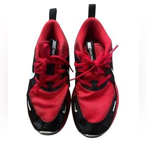 Boys’ Nike Flexcontact 4 Shoes